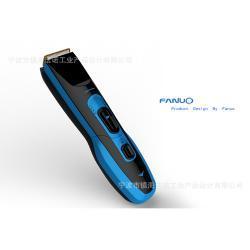 專業理發器設計與新產品開發 市場調研與效果圖制作的商業價值