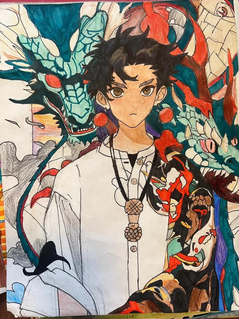 開學季藝術新風尚 從晨光杯少兒繪畫到798收藏品鑒，創意與價值的雙重盛宴