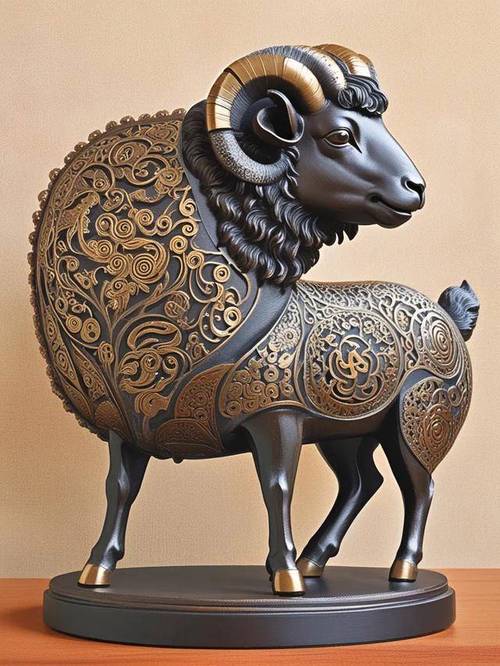 十二生肖之羊收藏品鑒定評估服務 守護祥瑞，鑒藏價值