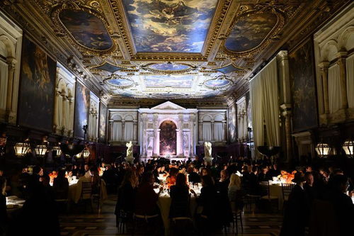 匠心共筑藝術未來 Tod's雙年展意大利館贊助合作慶典暨品牌晚宴