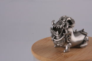 工藝美術產品六連播 探尋藝術與美的交融之路